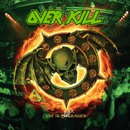Overkill, Live In Overhausen (CD)