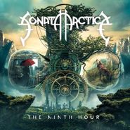 Sonata Arctica, The Ninth Hour (CD)