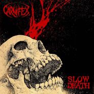 Carnifex, Slow Death (LP)