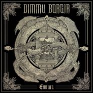 Dimmu Borgir, Eonian (CD)