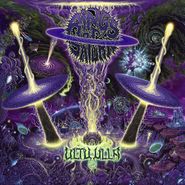 Rings of Saturn, Ultu Ulla [Yellow Vinyl] (LP)