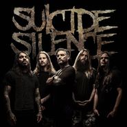 Suicide Silence, Suicide Silence (CD)