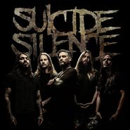 Suicide Silence, Suicide Silence [Beer With Black Splatter Vinyl] (LP)