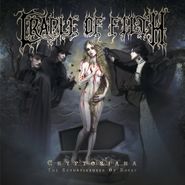 Cradle Of Filth, Cryptoriana: The Seductiveness Of Decay (CD)