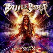 Battle Beast, Bringer Of Pain (LP)