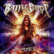 Battle Beast, Bringer Of Pain (CD)