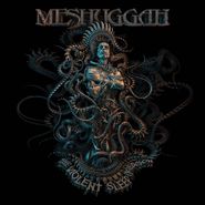 Meshuggah, The Violent Sleep Of Reason [Brown Vinyl] (LP)