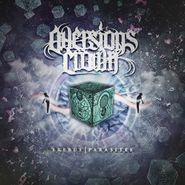 Aversions Crown, Erebus / Parasites [Clear Vinyl] (7")