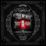 Nightwish, Vehicle Of Spirit [CD / Blu Ray] (CD)