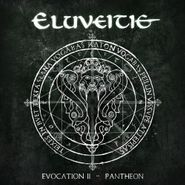 Eluveitie, Evocation II - Pantheon (CD)