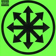 Attila, Chaos (CD)