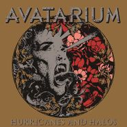 Avatarium, Hurricanes & Halos (CD)