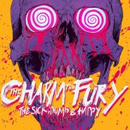 The Charm The Fury, The Sick, Dumb & Happy (CD)