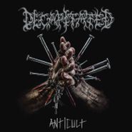 Decapitated, Anticult (CD)