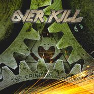 Overkill, The Grinding Wheel (LP)