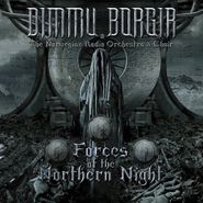 Dimmu Borgir, Forces Of The Northern Night [Aqua Blue Vinyl] (LP)