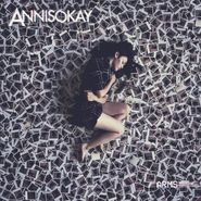 Annisokay, Arms (CD)