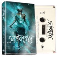 Suffocation, ...Of The Dark Light (Cassette)