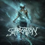 Suffocation, ...Of The Dark Light [Blue/Black Splatter Vinyl] (LP)