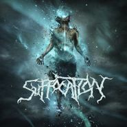 Suffocation, ...Of The Dark Light (LP)