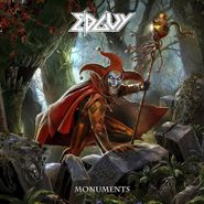 Edguy, Monuments (CD)
