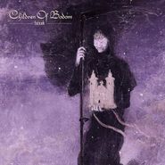 Children of Bodom, Hexed [Picture Disc] (LP)