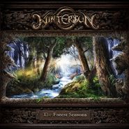 Wintersun, The Forest Seasons [Indie Exclusive Splatter Vinyl] (LP)