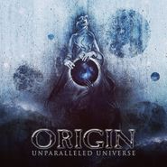 Origin, Unparalleled Universe (CD)