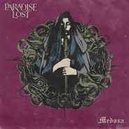 Paradise Lost, Medusa [Gold Vinyl] (LP)