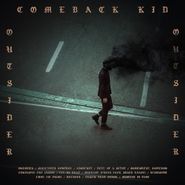 Comeback Kid, Outsider (CD)