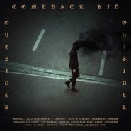 Comeback Kid, Outsider (LP)