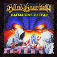 Blind Guardian, Batallions Of Fear (CD)