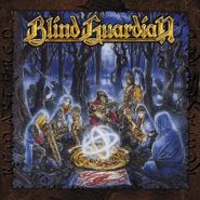 Blind Guardian, Somewhere Far Beyond (CD)