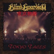 Blind Guardian, Tokyo Tales (CD)