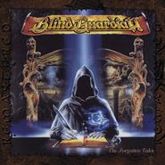 Blind Guardian, The Forgotten Tales (CD)