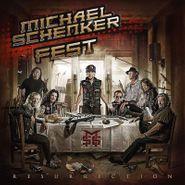 Michael Schenker, Resurrection [Deluxe Edition] (CD)