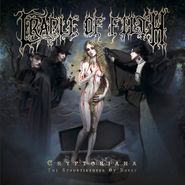 Cradle Of Filth, Cryptoriana: The Seductiveness Of Decay (LP)