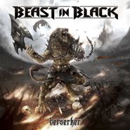 Beast In Black, Berserker (CD)
