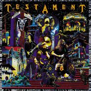 Testament, Live At The Fillmore (CD)