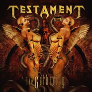 Testament, The Gathering (CD)
