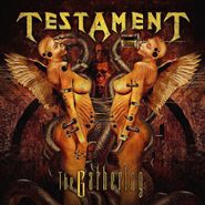 Testament, The Gathering (LP)