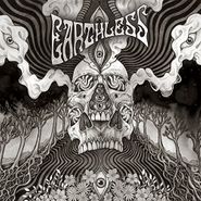 Earthless, Black Heaven [Clear & Black Vinyl] (LP)