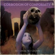 Corrosion Of Conformity, No Cross No Crown [Purple Color] (LP)