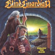 Blind Guardian, Follow The Blind [Deluxe Edition] (CD)