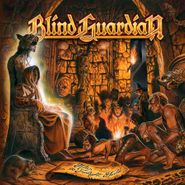 Blind Guardian, Tales From The Twilight World [Brown Vinyl] (LP)