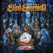 Blind Guardian, Somewhere Far Beyond [Orange Vinyl] (LP)