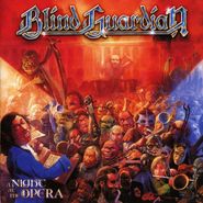 Blind Guardian, A Night At The Opera (CD)