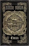 Dimmu Borgir, Eonian (Cassette)