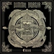Dimmu Borgir, Eonian [Bone/Black Swirl Vinyl] (LP)