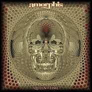 Amorphis, Queen Of Time (LP)